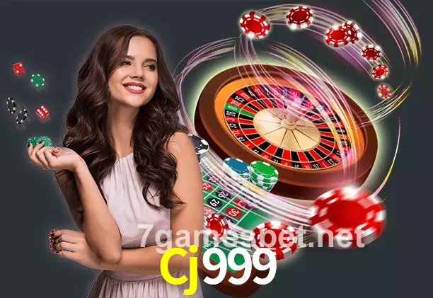 vivo no cassino Cj999