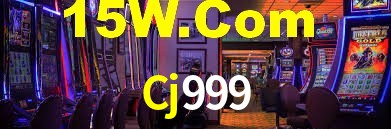 Welcome Bonus Cj999
