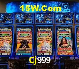 Casino Ao Vivo Cj999