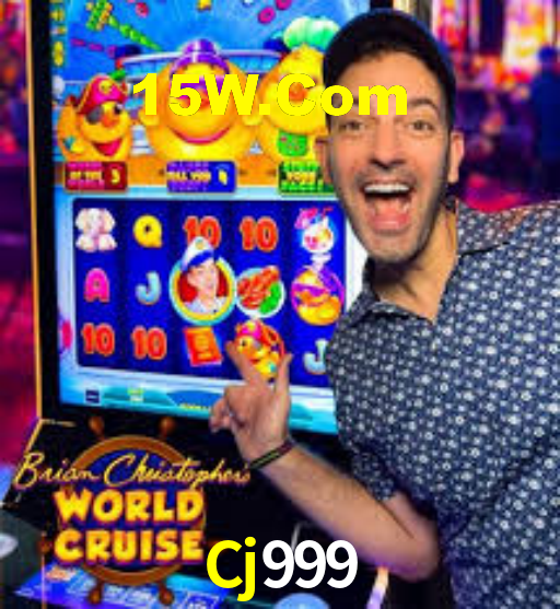 Cj999: Seu Cassino Premiado com Pagamentos Rápidos