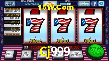 Estatísticas do Jogo Cj999