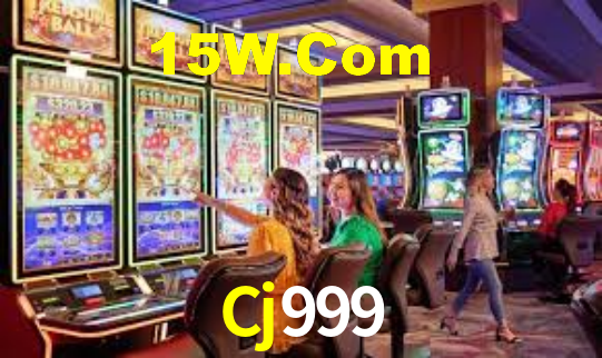 Bônus Generosos e Exclusivos no Cj999 para Você!