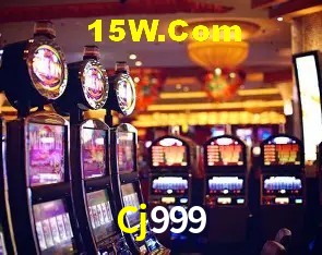 Casino Ao Vivo Cj999
