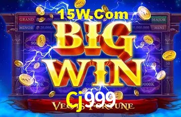 Bônus de Boas-vindas Cj999