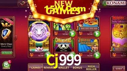 Avaliações dos Jogadores Cj999