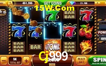 Bônus de Boas-vindas Cj999