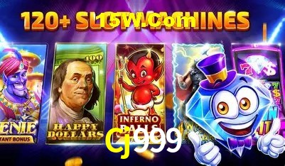 Estatísticas Esportivas Cj999