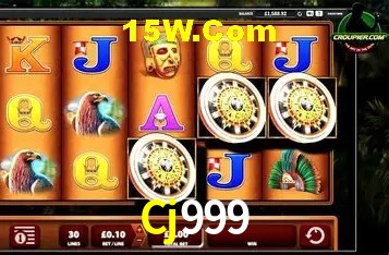 Tecnologia da Plataforma Cj999