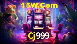 Bonus Features Cj999