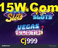 Cj999 App Interface