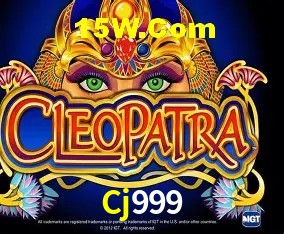 Slot Games Cj999