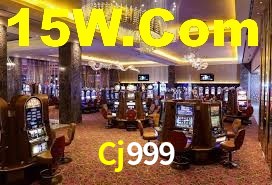 Live Casino Cj999