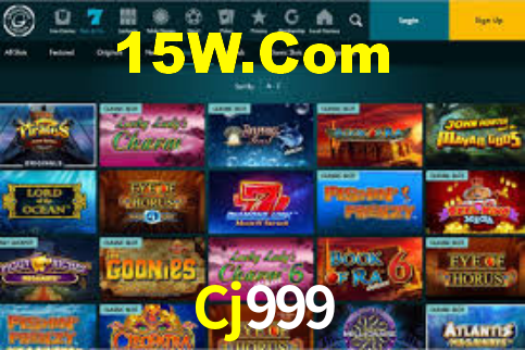 Cj 999