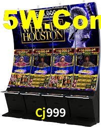 Welcome Bonus Cj999