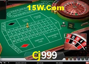 Game Providers Cj999