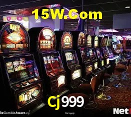 Welcome Bonus Cj999