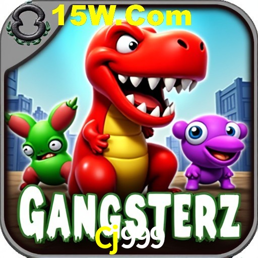 Game Providers Cj999