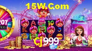 Welcome Bonus Cj999