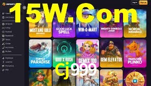 VIP Casino Cj999